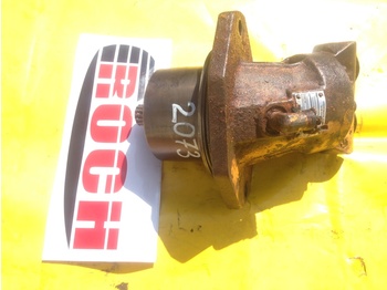 Hidraulični motor HYDROMATIK