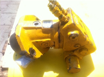 Hidraulični motor HYDROMATIK