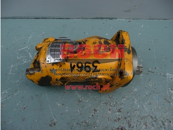 Hidraulična pumpa HYDROMATIK