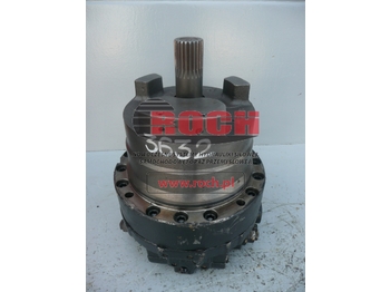 Hidraulični motor