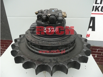Hidraulični motor