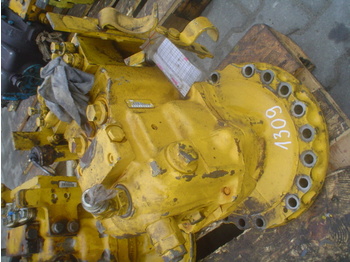 Hidraulični motor KOMATSU