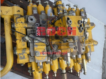 Hidraulični ventil KOMATSU