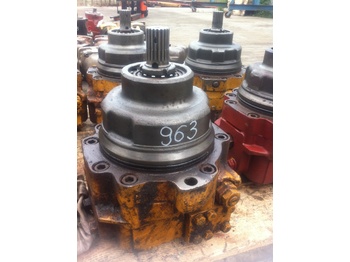 Hidraulični motor KOMATSU