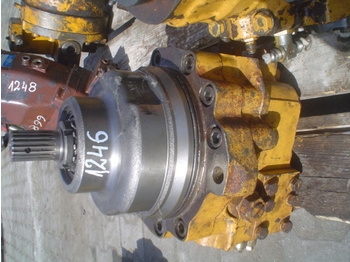 Hidraulični motor KOMATSU