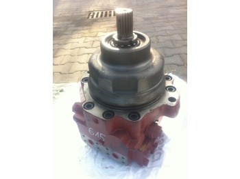 Hidraulični motor KOMATSU