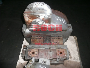 Hidraulična pumpa LIEBHERR