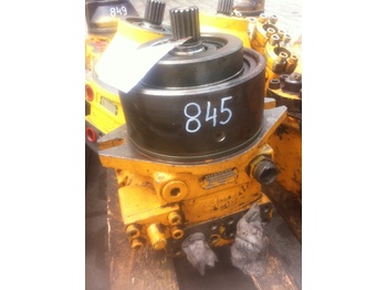 Hidraulični motor LIEBHERR