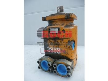 Hidraulični motor LIEBHERR