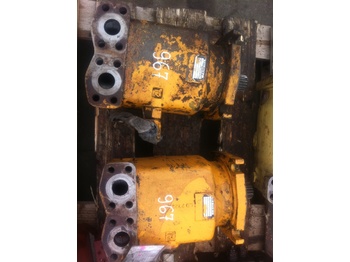 Hidraulični motor LIEBHERR