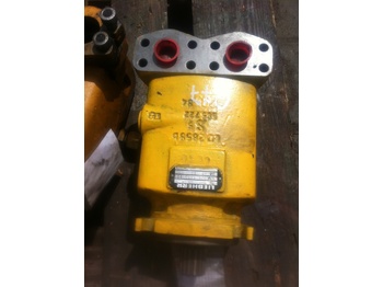 Hidraulični motor LIEBHERR