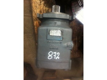 Hidraulični motor LIEBHERR