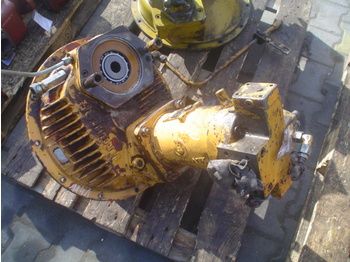 Hidraulična pumpa LIEBHERR