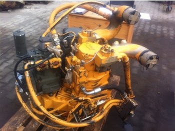 Hidraulična pumpa LIEBHERR