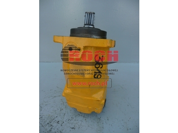 Hidraulični motor LINDE