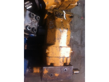 Hidraulični motor LINDE