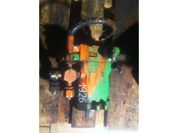 Hidraulični motor LINDE