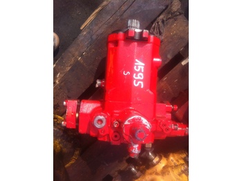 Hidraulični motor LINDE