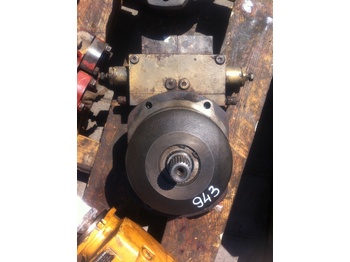 Hidraulični motor LINDE