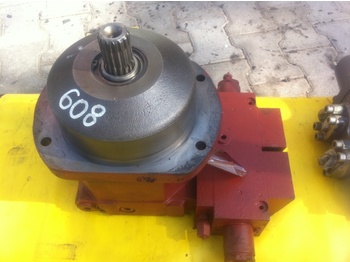 Hidraulični motor LINDE