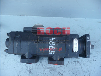 Hidraulična pumpa PARKER