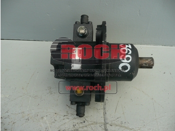 Hidraulični motor PARKER