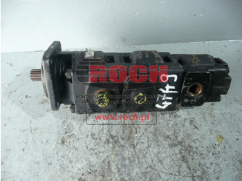 Hidraulična pumpa PARKER