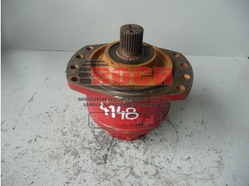 Hidraulični motor POCLAIN