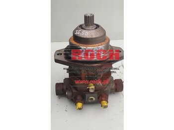 Hidraulični motor REXROTH