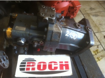 Hidraulični motor REXROTH
