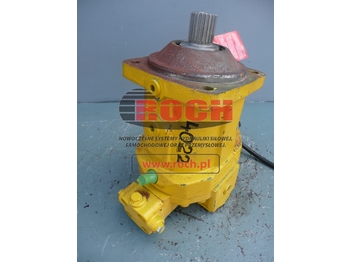 Hidraulični motor REXROTH