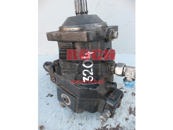 Hidraulični motor REXROTH