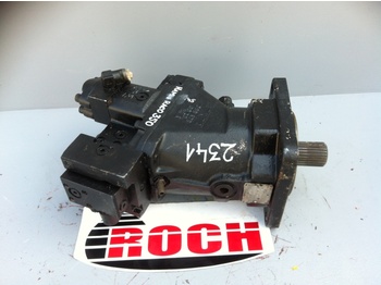 Hidraulični motor DANFOSS / SAUER