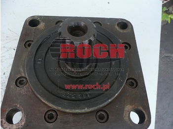 Hidraulični motor za Stabilizator zemljišta SAUER 51V160: slika 2