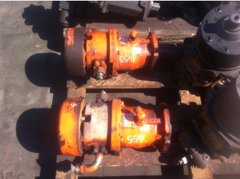 Hidraulični motor DANFOSS / SAUER