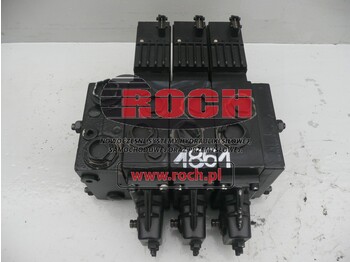 Hidraulični ventil DANFOSS / SAUER