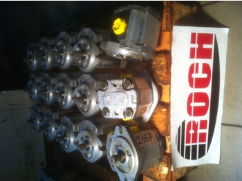 Hidraulična pumpa SUNDSTRAND