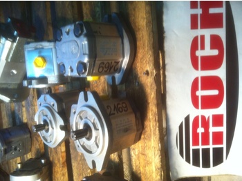 Hidraulična pumpa SUNDSTRAND