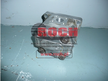 Hidraulična pumpa za Stabilizator zemljišta SAUER SUNDSTRAND SNP2/8S SC01: slika 2