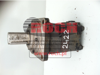 Hidraulični motor TEREX