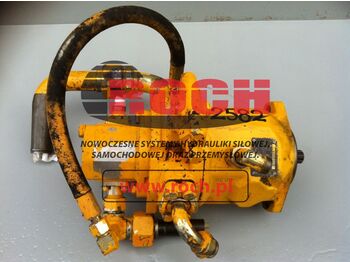 Hidraulična pumpa REXROTH