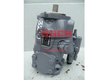 Hidraulična pumpa WIRTGEN