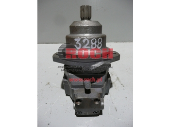 Hidraulični motor WIRTGEN