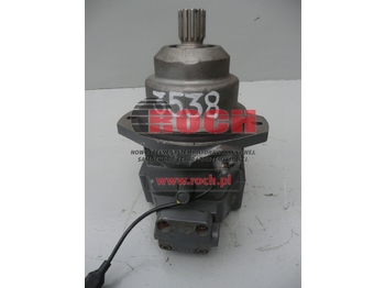 Hidraulični motor WIRTGEN