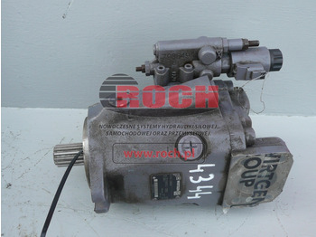 Hidraulična pumpa WIRTGEN