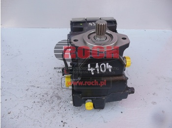 Hidraulična pumpa WIRTGEN