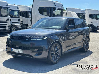 SUVSUV LAND ROVER