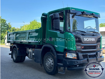 Istovarivač SCANIA P 280