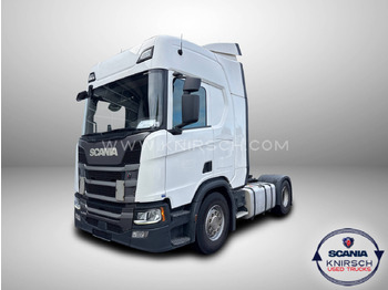 Tegljač SCANIA R 450