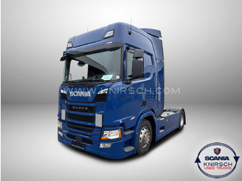Tegljač SCANIA R 460